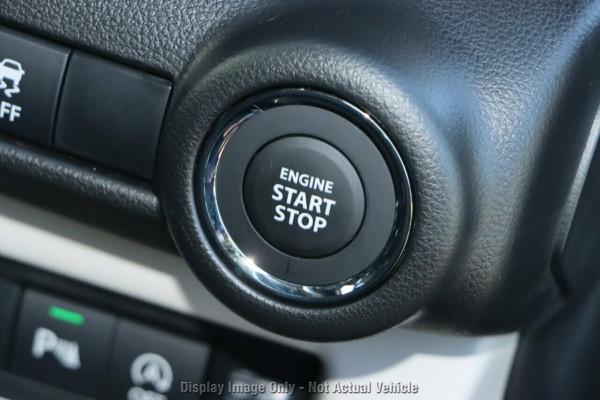 2026 Suzuki Swift UZ Hybrid Hatch Image 16