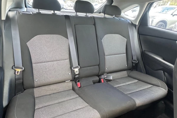 2024 Kia Cerato BD S Hatch Image 11