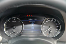 2021 Nissan Navara D23 MY21 Pro-4X Ute