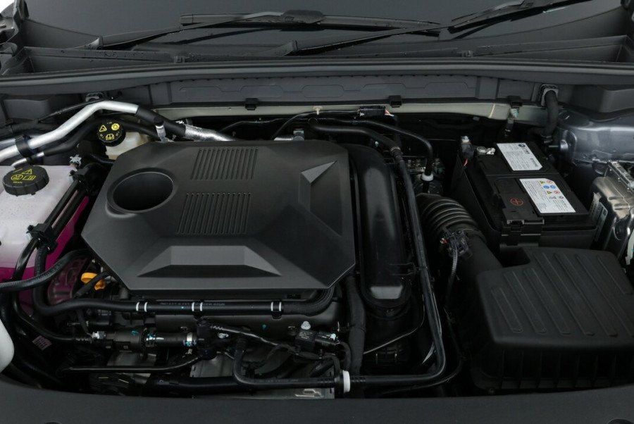 2024 MY25 MG HS AS33 Essence SUV Image 30