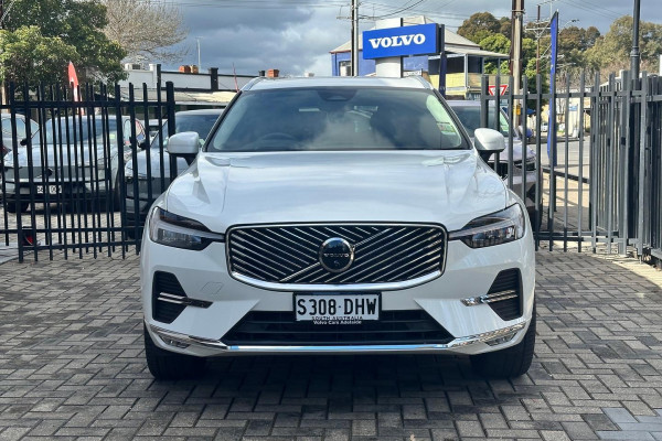 2025 MY26 Volvo XC60 UZ Plus B5 Bright SUV Image 3