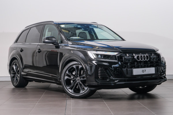 Audi Q7 45 TFSI 4M