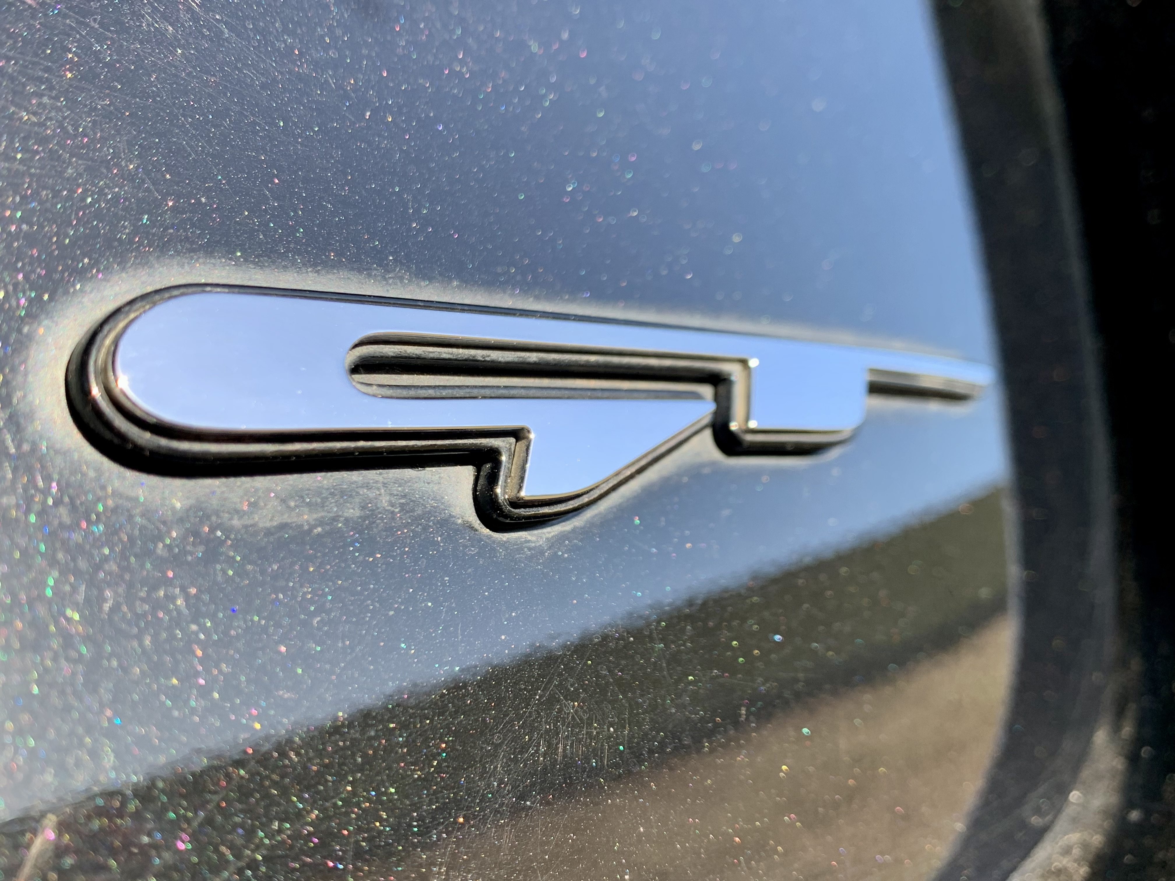 2020 Kia Cerato BD GT Hatch