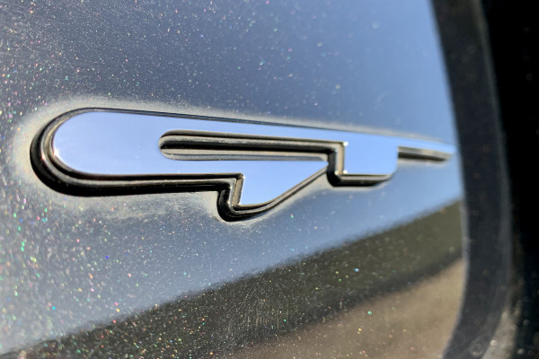2020 Kia Cerato BD GT Hatch