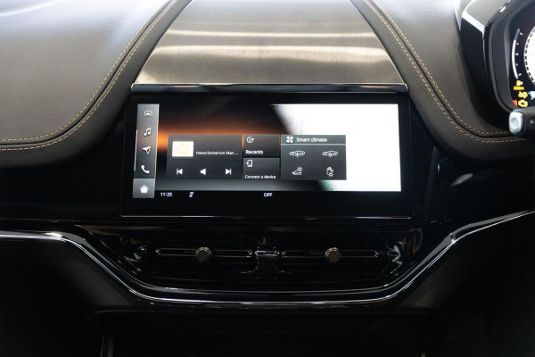 2026 Aston Martin DBX  S SUV Image 22