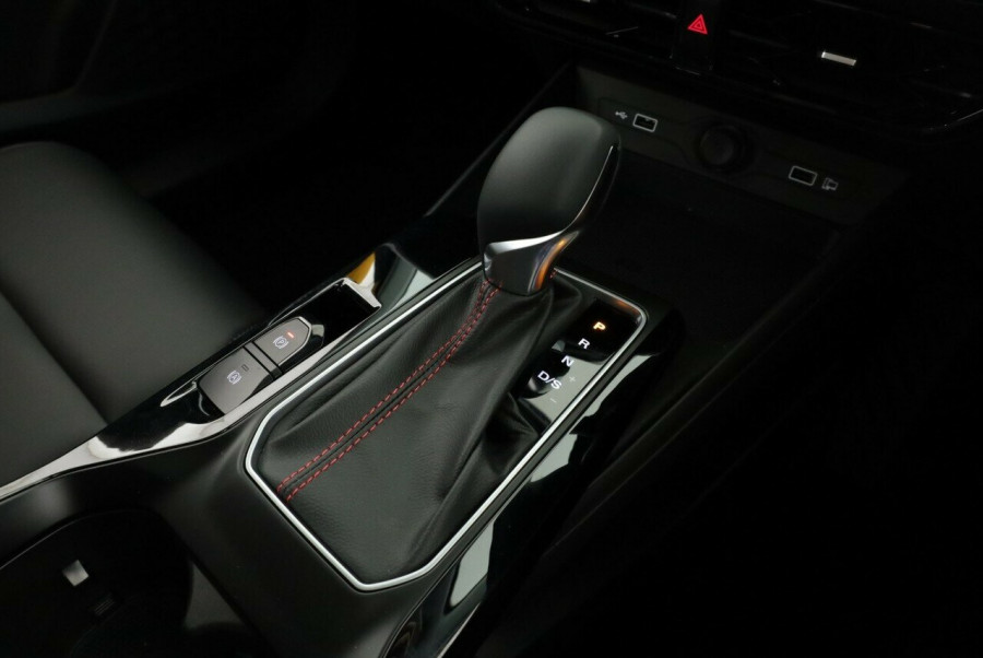 2023 MG MG5 AP32 Vibe Sedan Image 25