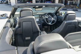 2013 Mercedes-Benz E-Class A207 MY13 E250 7G-Tronic + Convertible