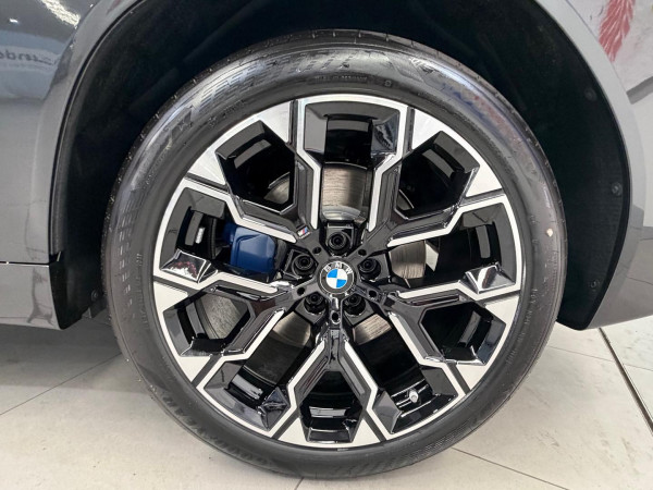 2026 BMW X3 G45 30e xDrive SUV image 4