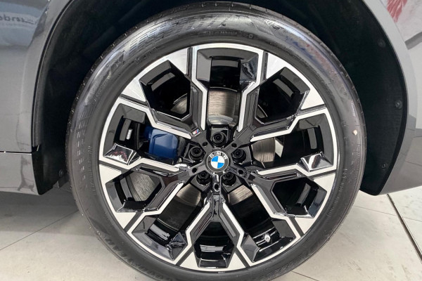 2026 BMW X3 G45 30e xDrive SUV