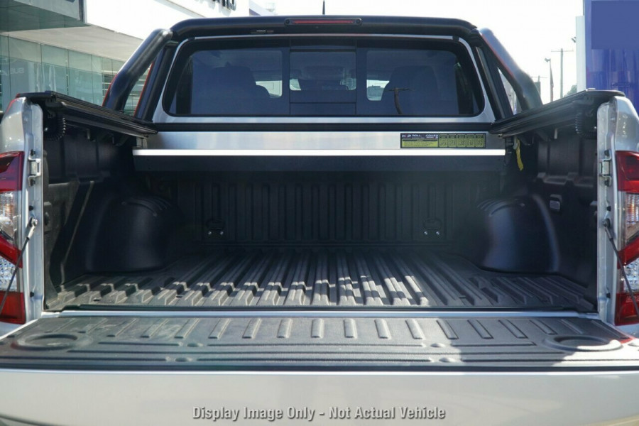 2024 Nissan Navara D23 Black Edition Ute Image 18