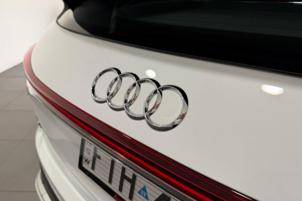 2025 Audi Q4 e-tron F4 45 SUV