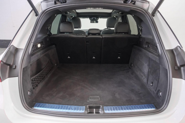 2025 Mercedes-Benz GLE-Class V167 GLE300 d SUV image 19