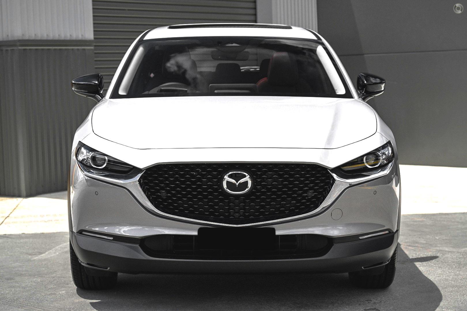 2024 Mazda CX-30 DM Series G25 GT SP SUV Image 2