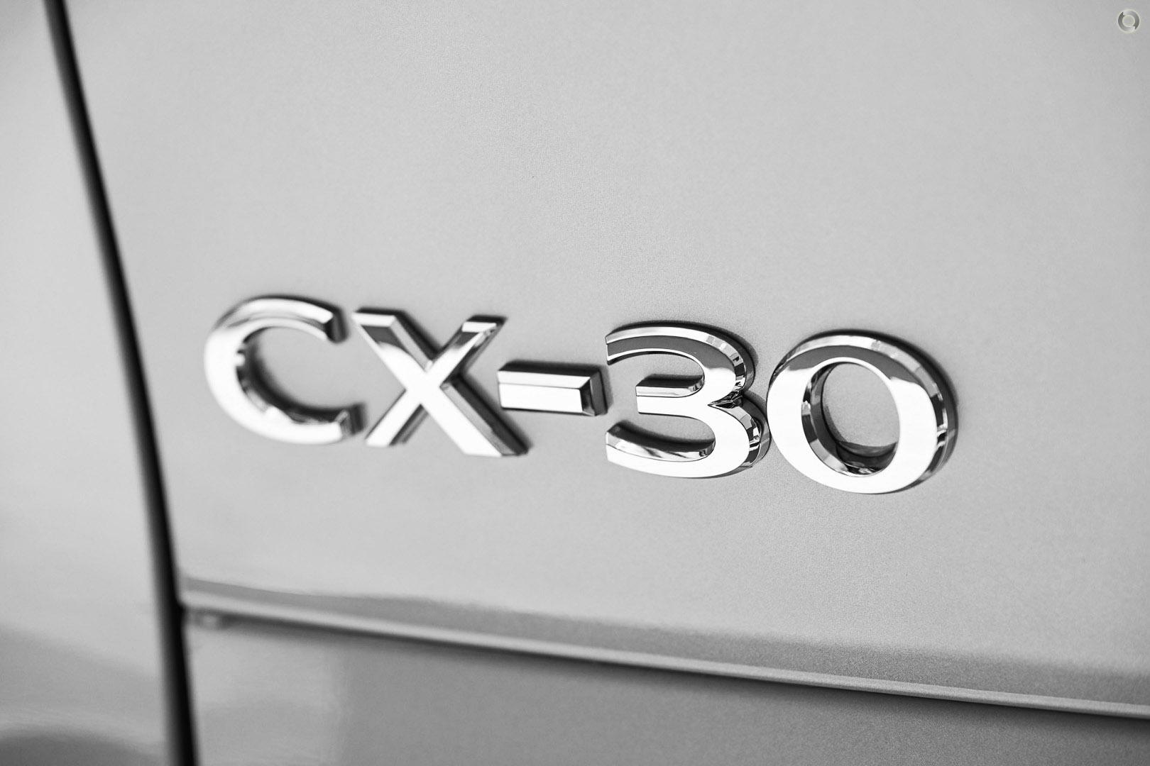2024 Mazda CX-30 DM Series G25 GT SP SUV Image 5