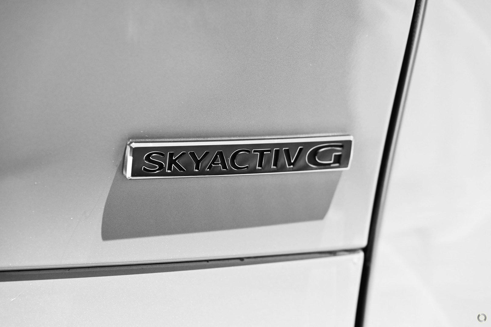 2024 Mazda CX-30 DM Series G25 GT SP SUV Image 6
