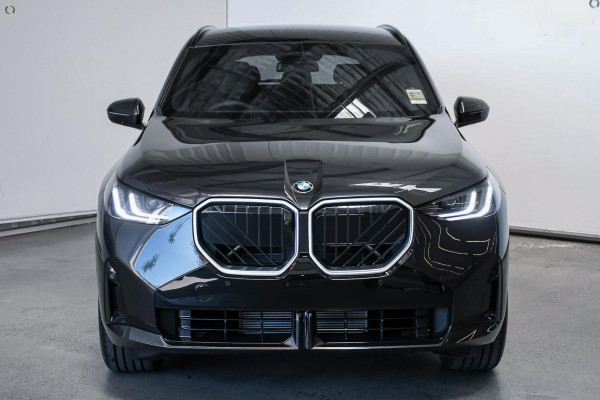 2026 BMW X3 G45 40d xDrive SUV