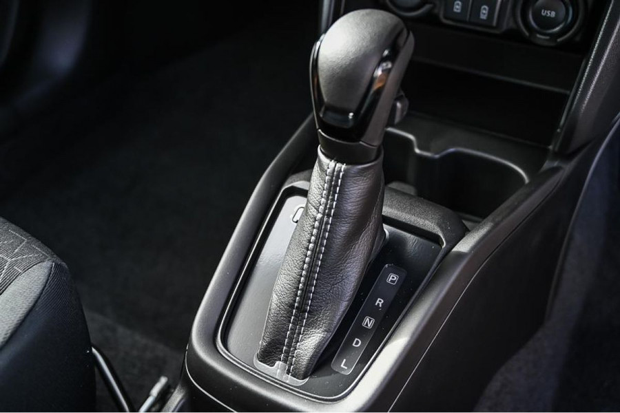 2024 Suzuki Swift Hybrid UZ Hybrid Plus Hatch Image 12