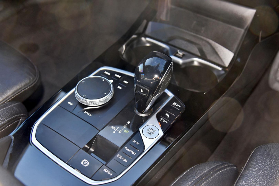 2021 BMW 1 Series F40 M135i xDrive Hatch Image 12