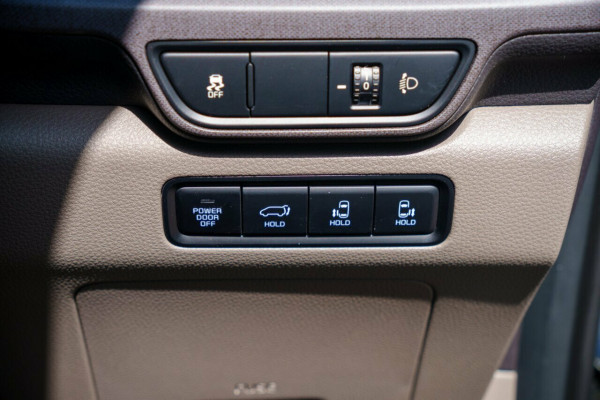 2026 MY27 Kia Carnival KA4 PE Sport+ People Mover Image 18