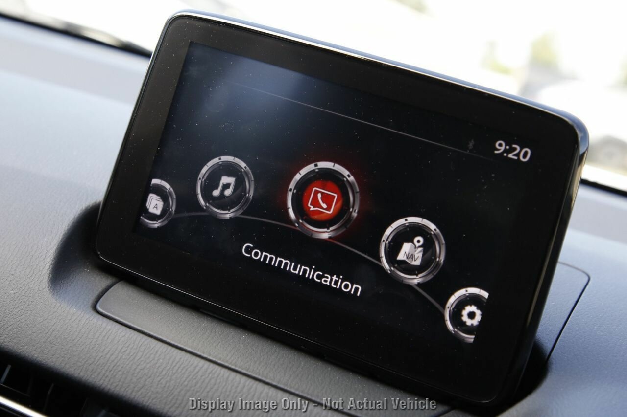 2024 Mazda 2 DJ Series G15 Evolve Hatch Image 11