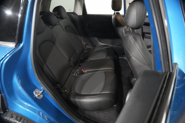 2021 MINI Countryman C Classic SUV Image 28