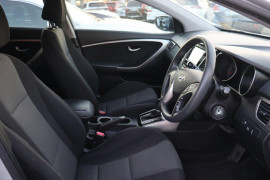 2016 MY17 Hyundai i30 GD4 Series II Active Hatch