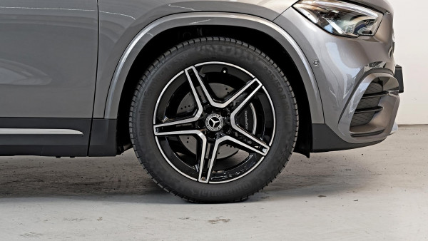 2026 Mercedes-Benz GLA-Class H247 GLA200 SUV image 20