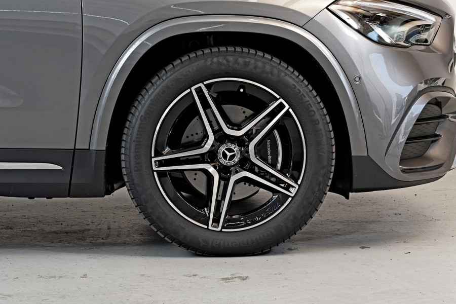 2026 Mercedes-Benz GLA-Class H247 GLA200 SUV