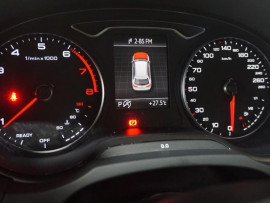 2015 Audi A3 8V Turbo Ambition Hatchback