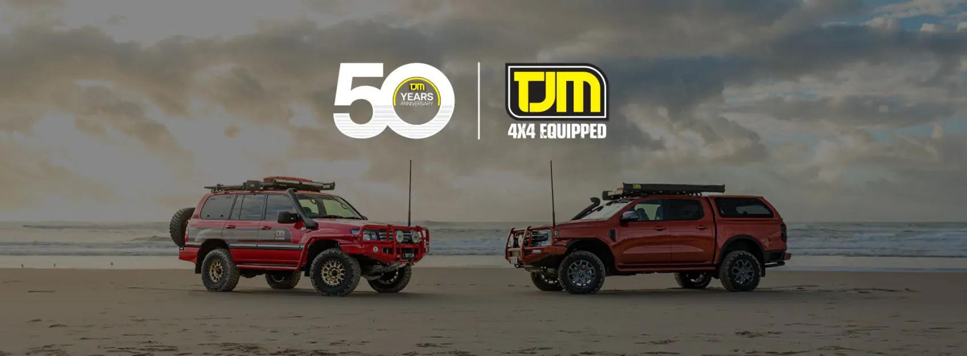 CELEBRATE OUR 50 YEAR ANNIVERSARY WITH US IN 2023!