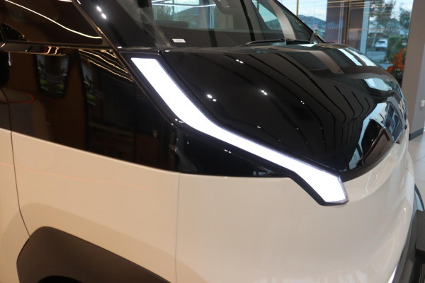 2026 Kia PV5 SW Cargo S Long Range Van Image 10