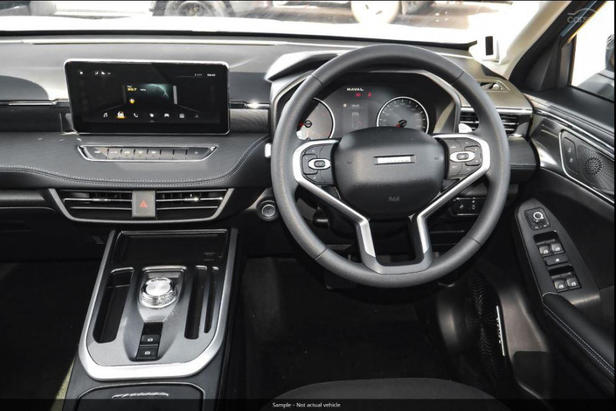 2025 GWM Haval Jolion A01 Premium SUV Image 8