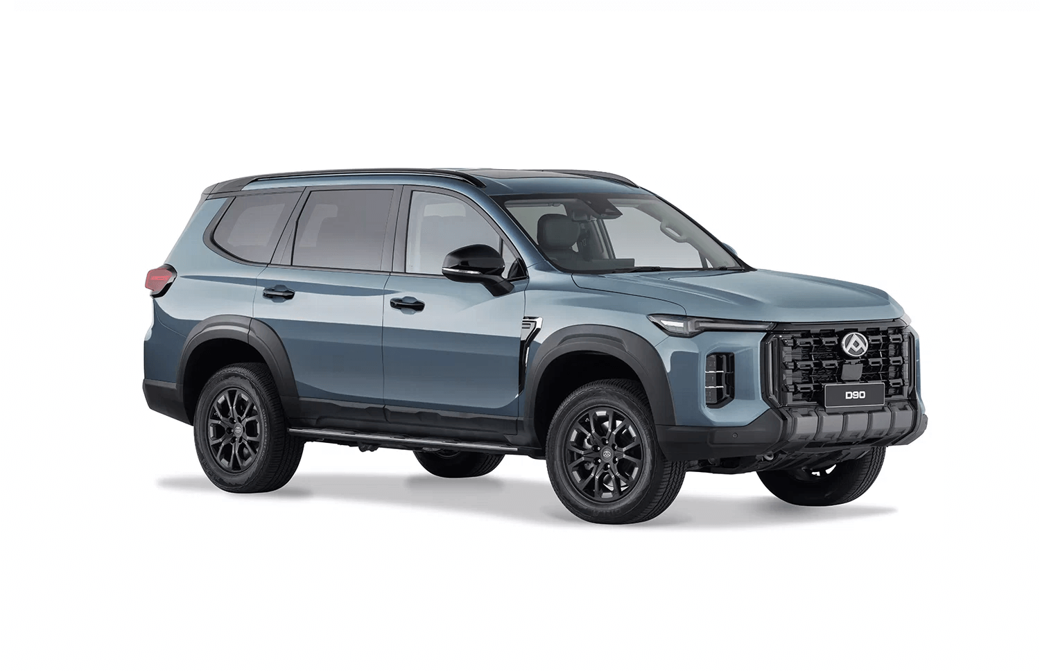 2024 MY25 LDV D90 SV9A Executive SUV