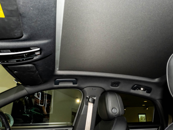 2022 MY23 Porsche Cayenne S Platinum Edition Coupe image 30