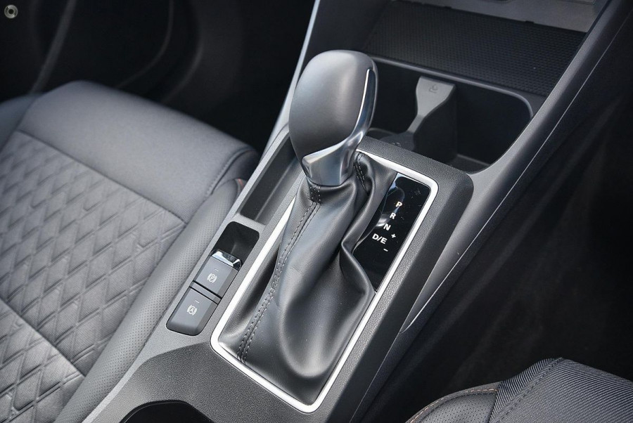 2025 MG MG3 Hatch Image 15