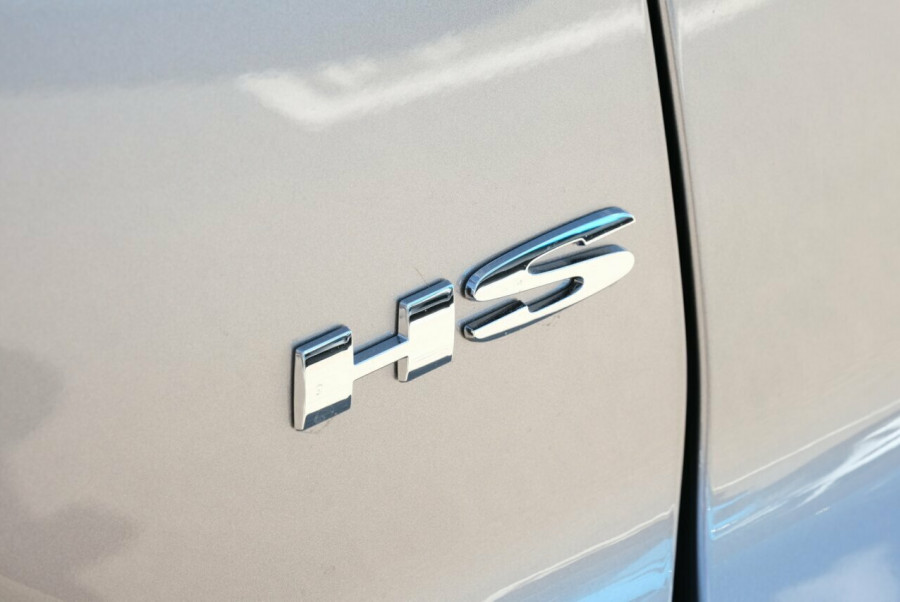 2024 MY24.5 MG HS AS33 Essence SUV Image 20