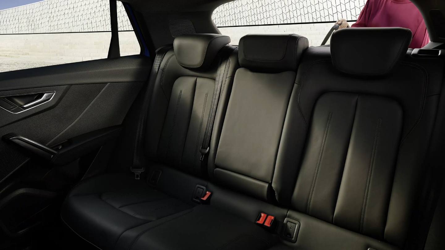 Practical and spacious Image