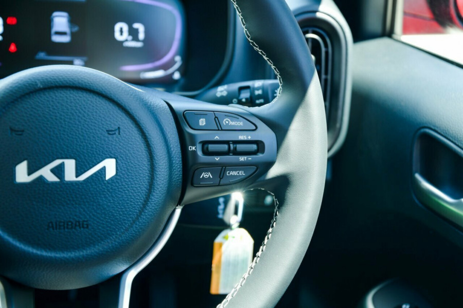 2025 Kia Picanto JA PE2 Sport Hatch Image 12