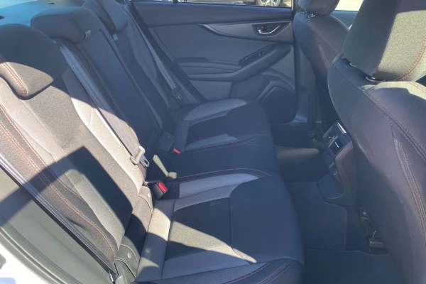 2024 Subaru WRX VB AWD Sedan Image 10