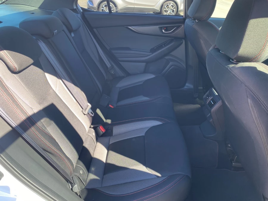 2024 Subaru WRX VB AWD Sedan Image 10