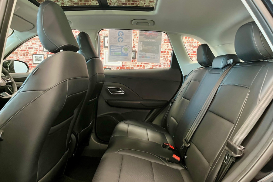 2025 MG ZS Essence 1.5Pt/Cvt SUV Image 11