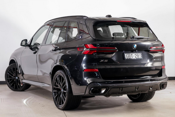 2026 BMW X5 G05 LCI xDrive30d M Sport SUV image 6
