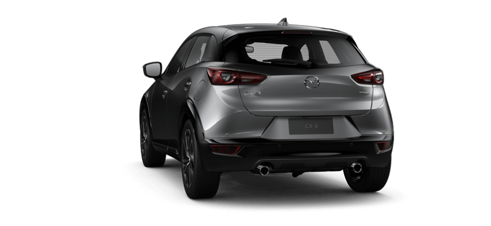 2024 Mazda CX-3 DK G20 Akari SUV Image 17