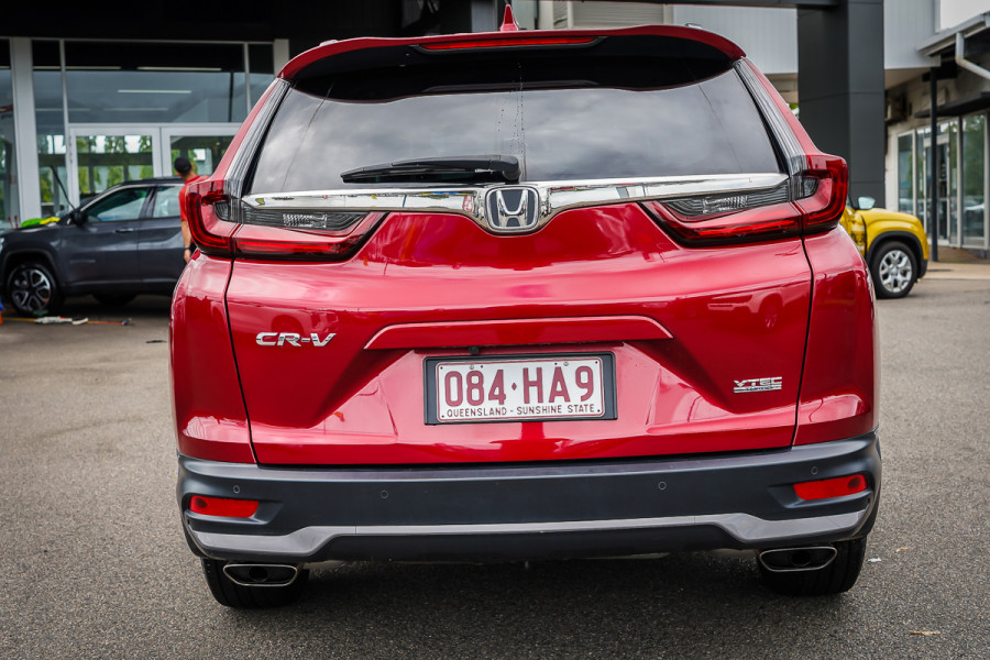 2023 Honda CR-V RW VTi L7 SUV Image 9
