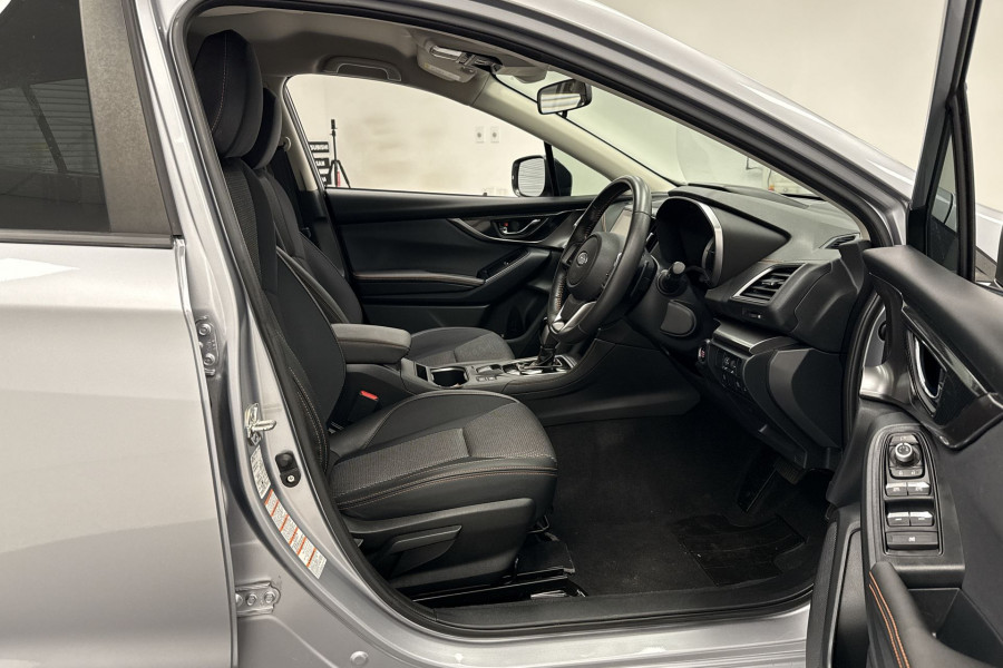 2018 Subaru XV G5-X 2.0i-L SUV Image 19