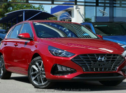 Hyundai i30 Active PD.V4