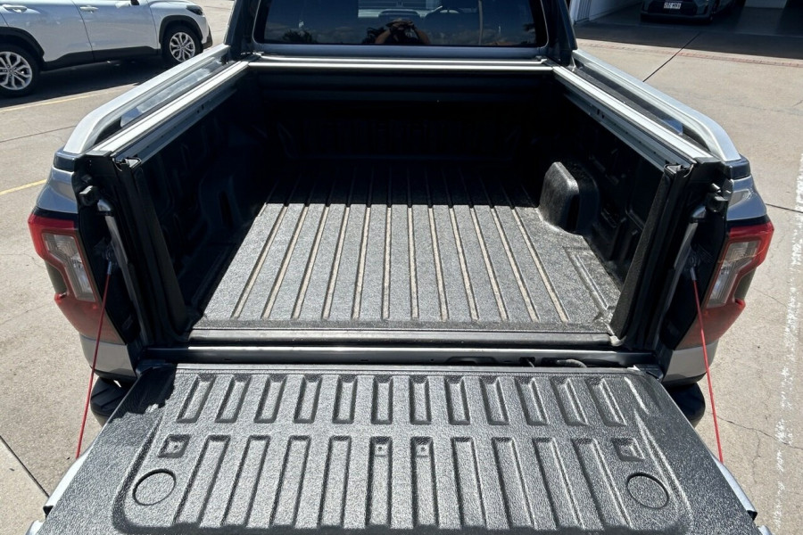 2024 Ford Ranger P703 Wildtrak Ute Image 6