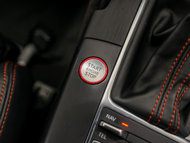 2016 Audi RS 3 Sportback 8V 2.5 TFSI Quattro S-tronic Hatchback