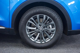2025 MG ZS ZS32 Excite SUV