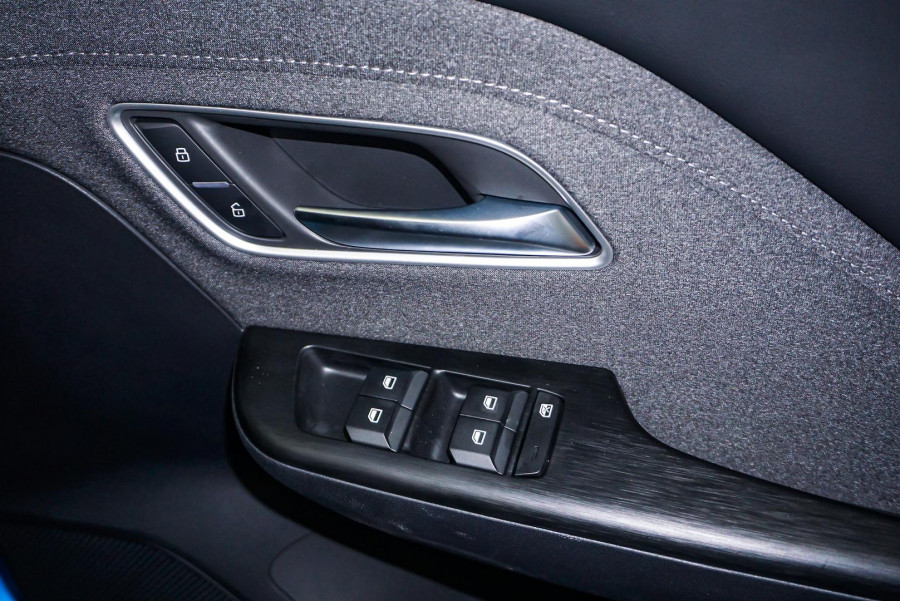 2025 MG ZS ZS32 Excite SUV Image 17